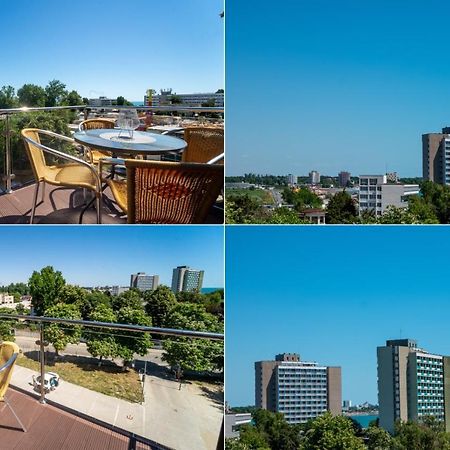 Casi Apartment ซาตูร์น ภายนอก รูปภาพ