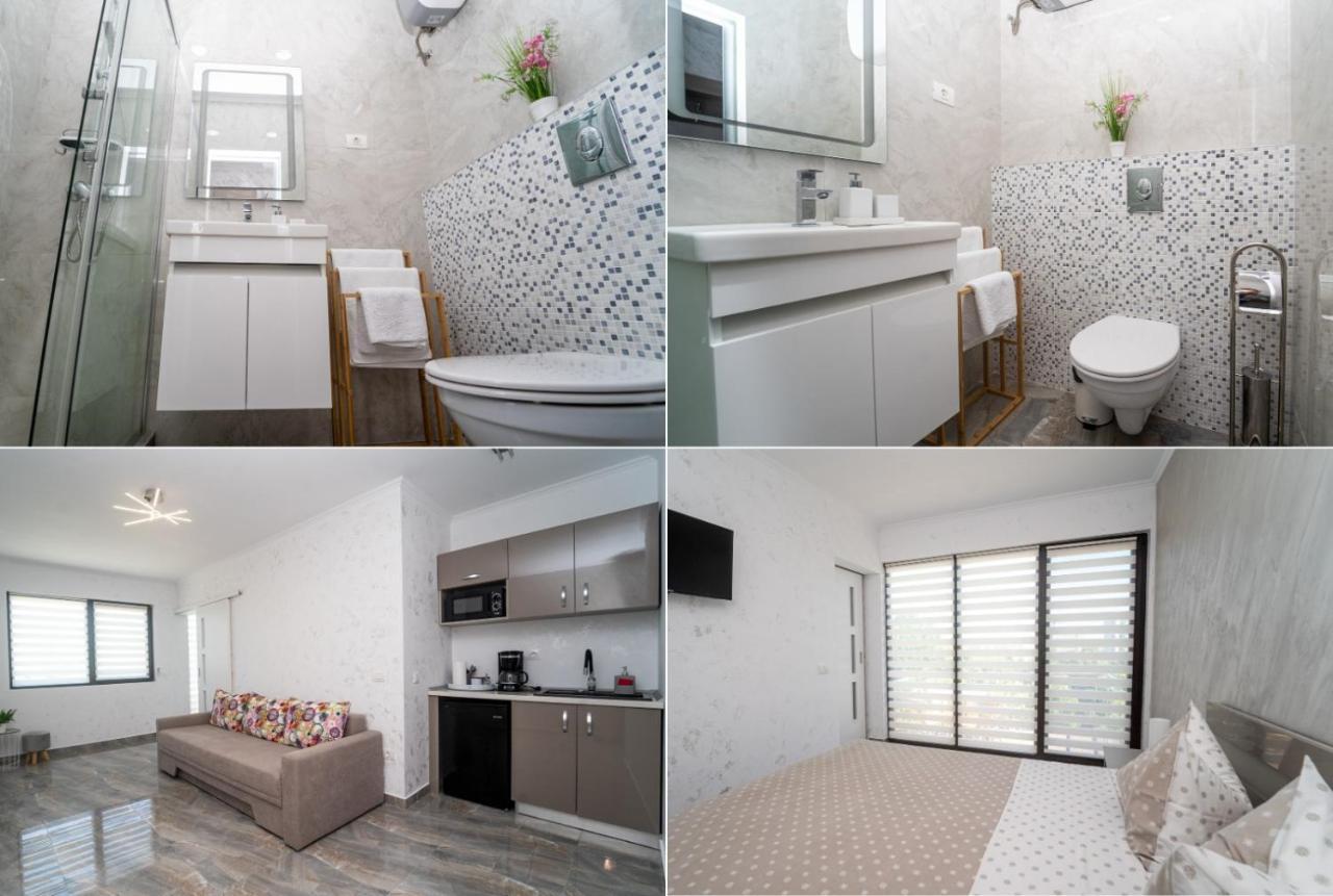 Casi Apartment ซาตูร์น ภายนอก รูปภาพ