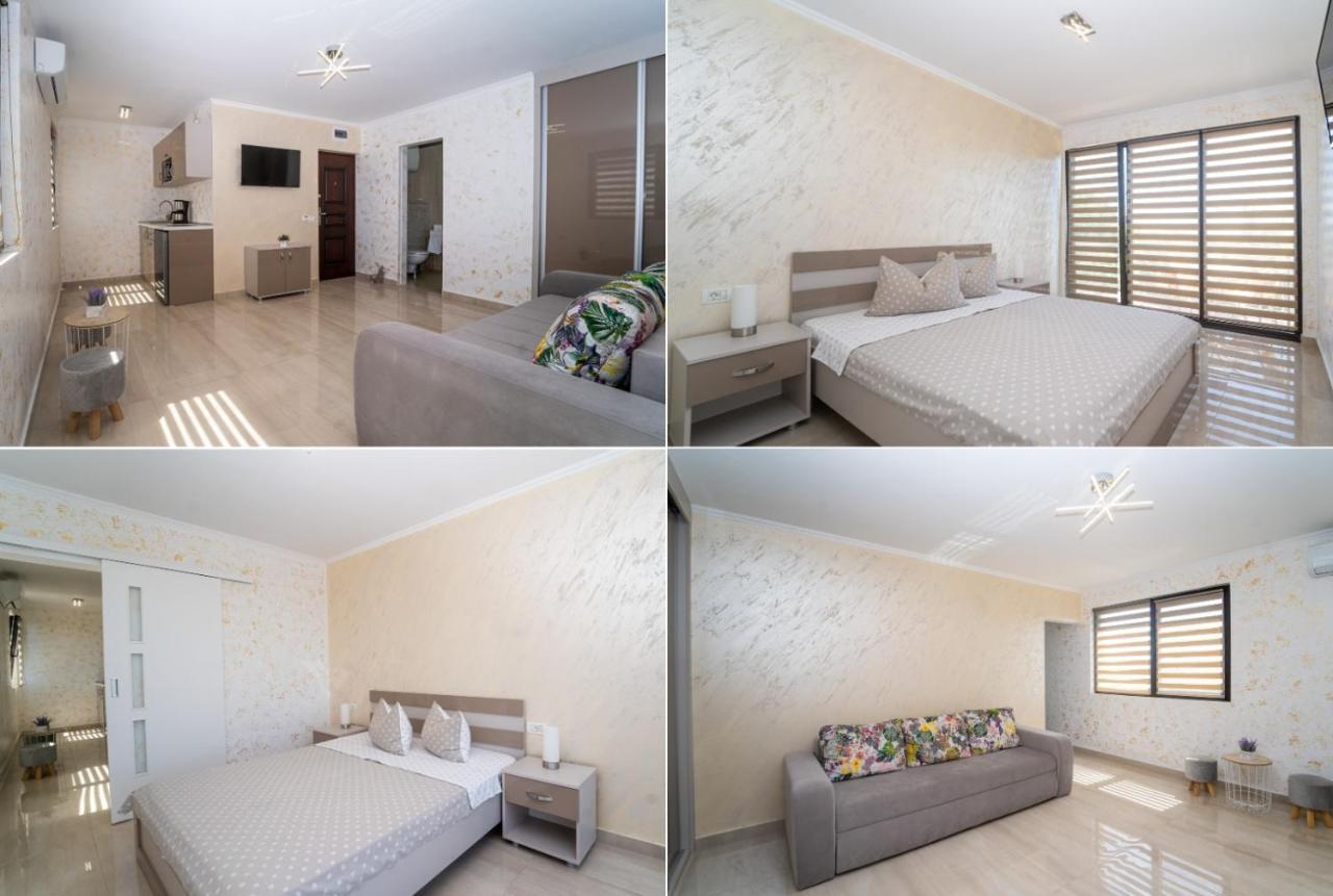 Casi Apartment ซาตูร์น ภายนอก รูปภาพ