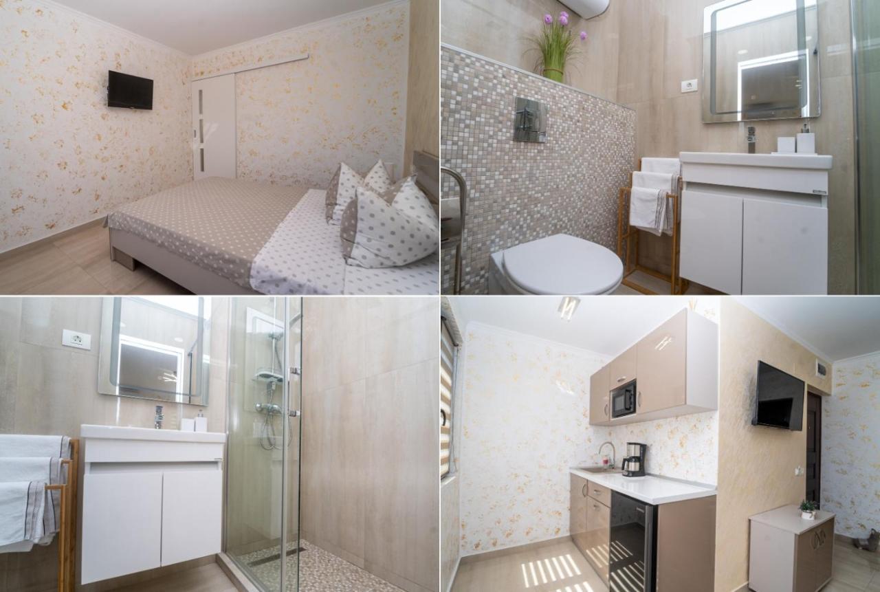 Casi Apartment ซาตูร์น ภายนอก รูปภาพ