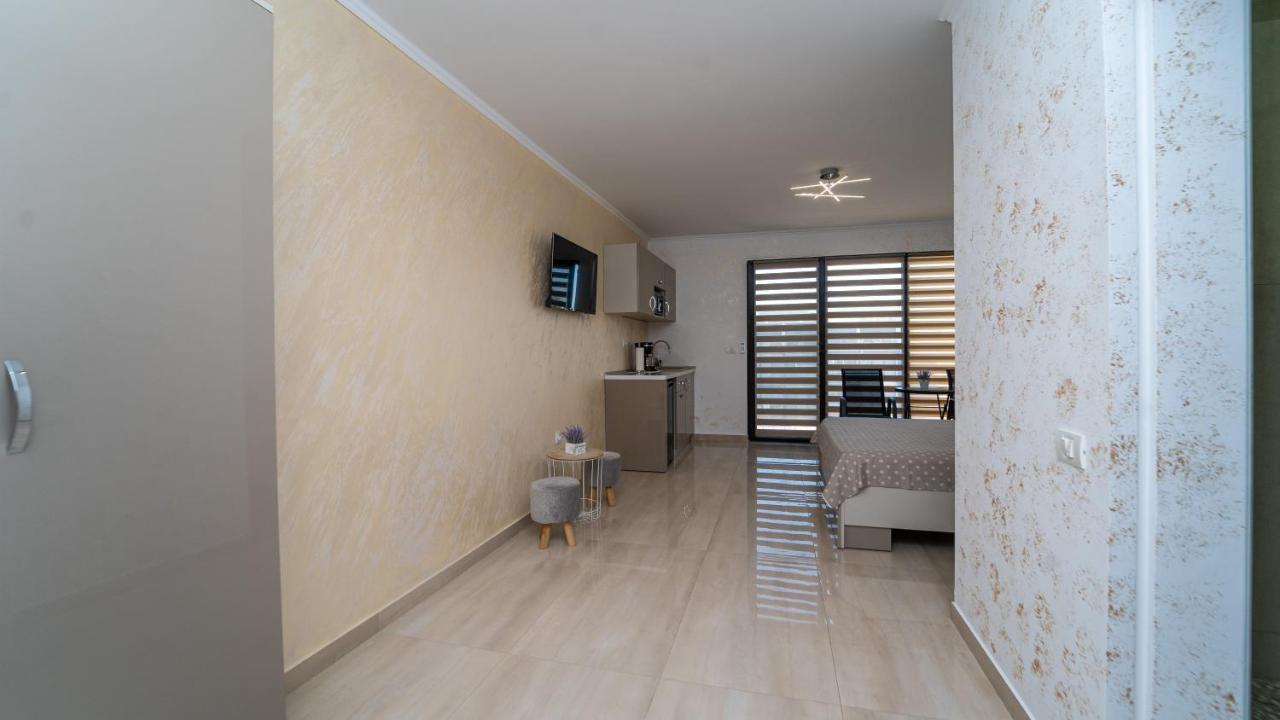 Casi Apartment ซาตูร์น ภายนอก รูปภาพ