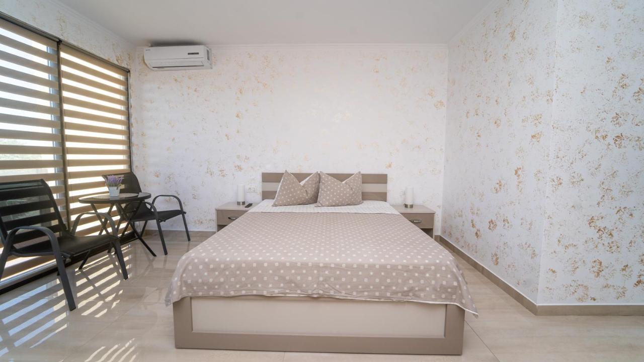 Casi Apartment ซาตูร์น ภายนอก รูปภาพ