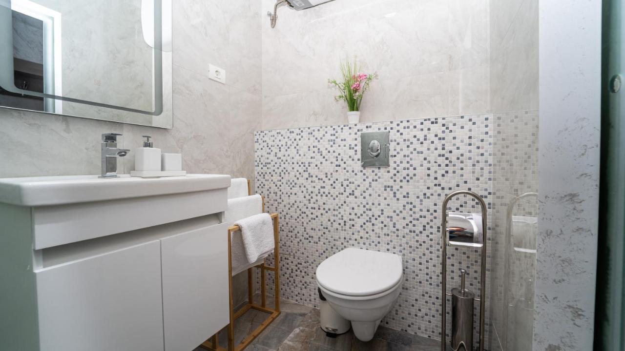 Casi Apartment ซาตูร์น ภายนอก รูปภาพ