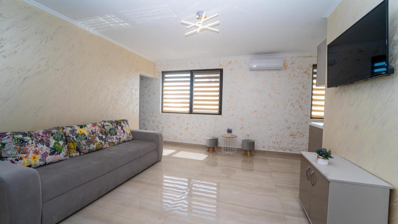 Casi Apartment ซาตูร์น ภายนอก รูปภาพ