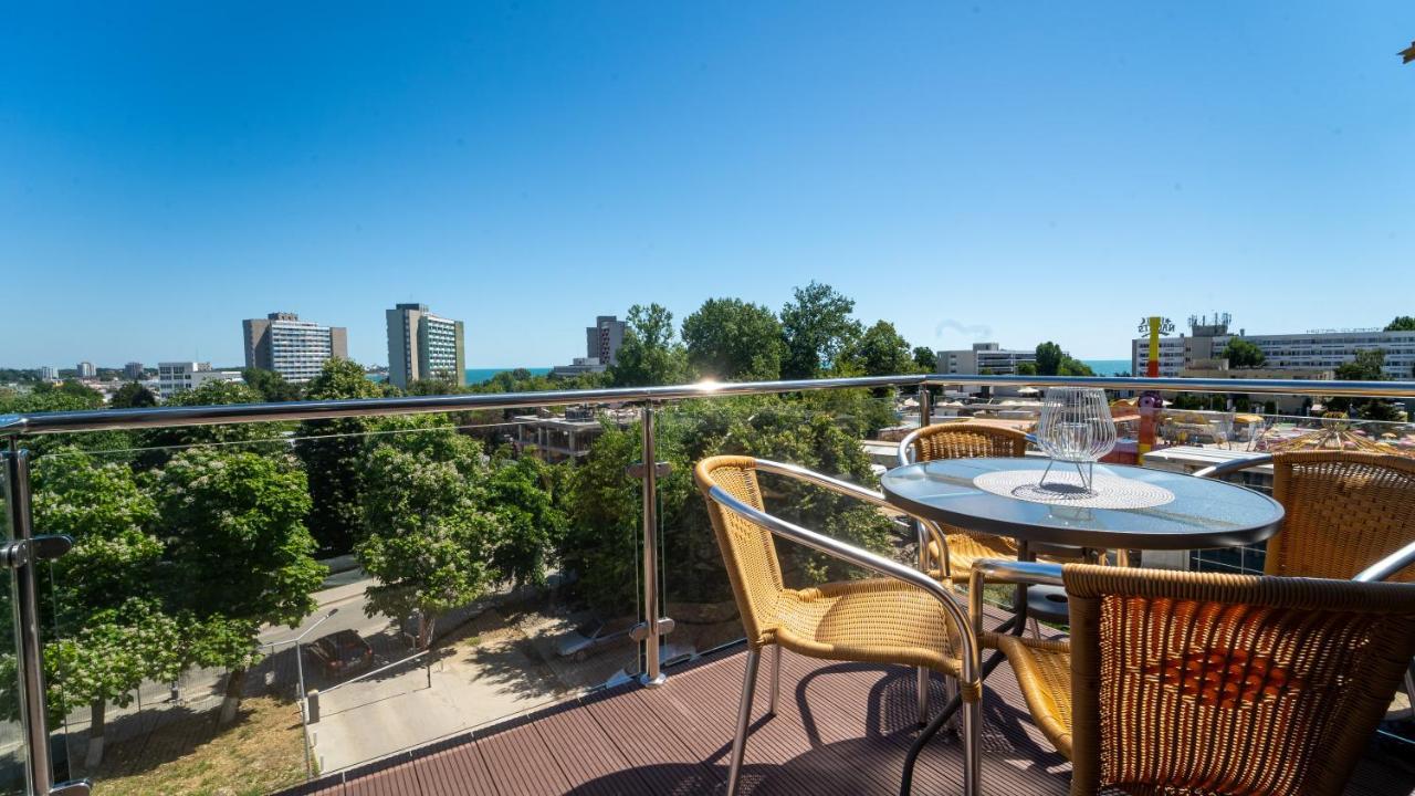 Casi Apartment ซาตูร์น ภายนอก รูปภาพ