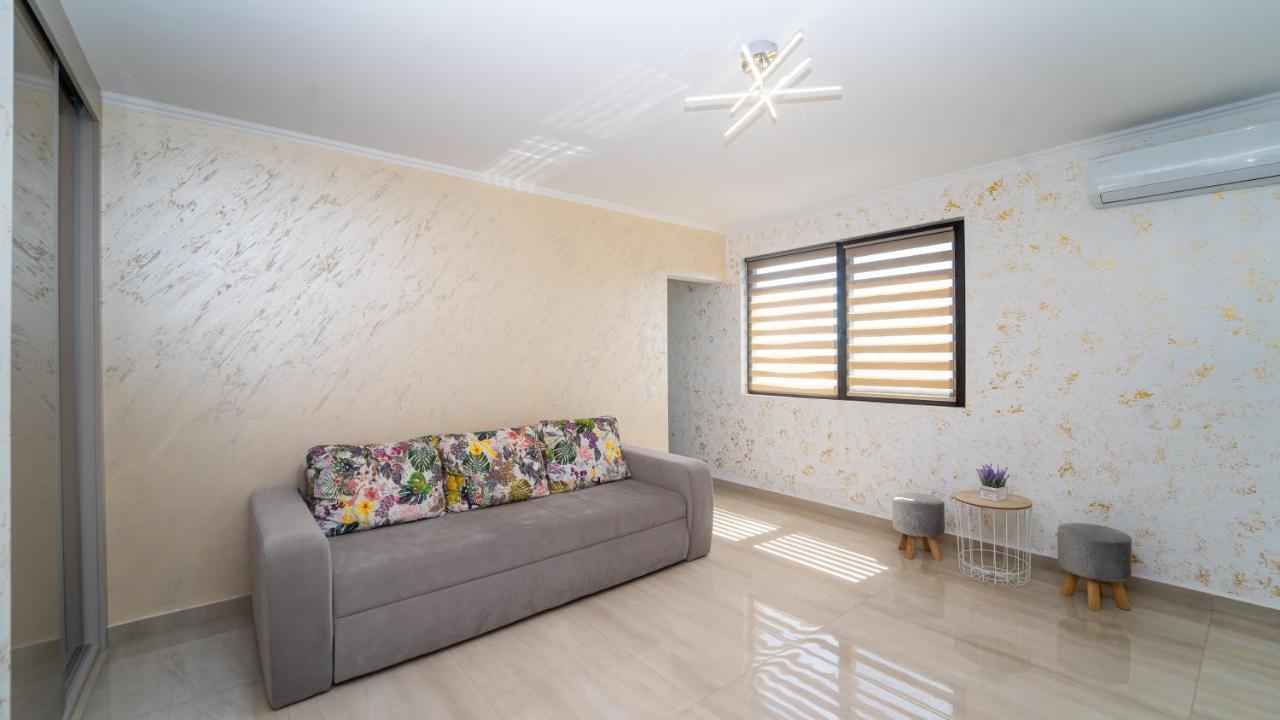 Casi Apartment ซาตูร์น ภายนอก รูปภาพ