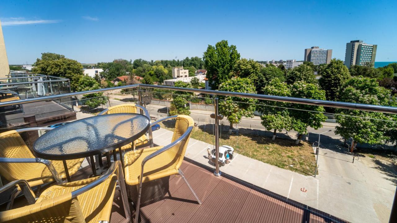 Casi Apartment ซาตูร์น ภายนอก รูปภาพ