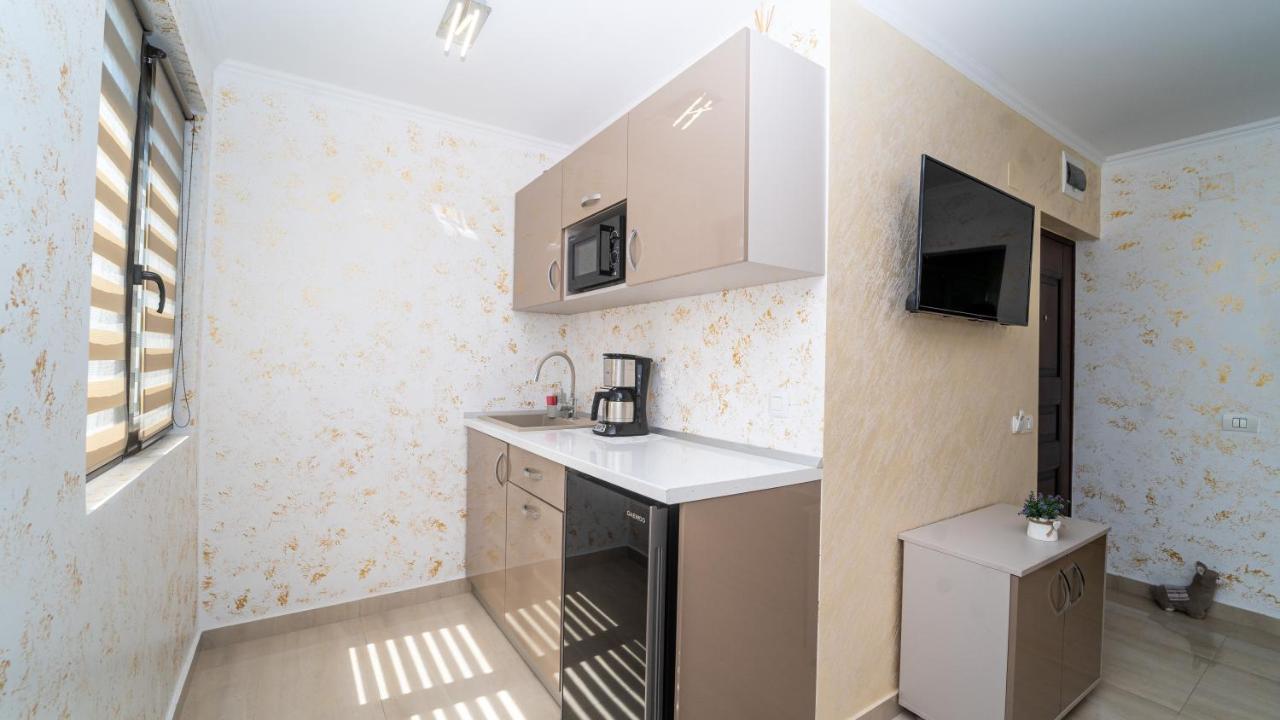 Casi Apartment ซาตูร์น ภายนอก รูปภาพ