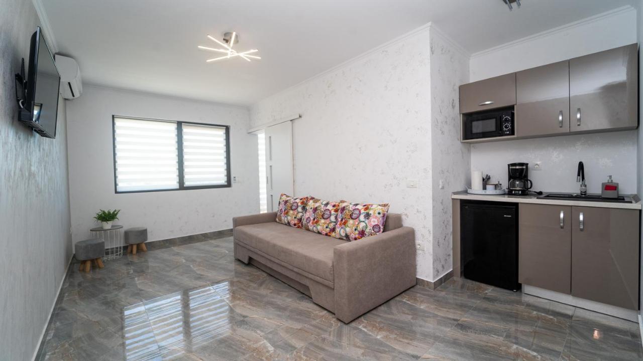 Casi Apartment ซาตูร์น ภายนอก รูปภาพ