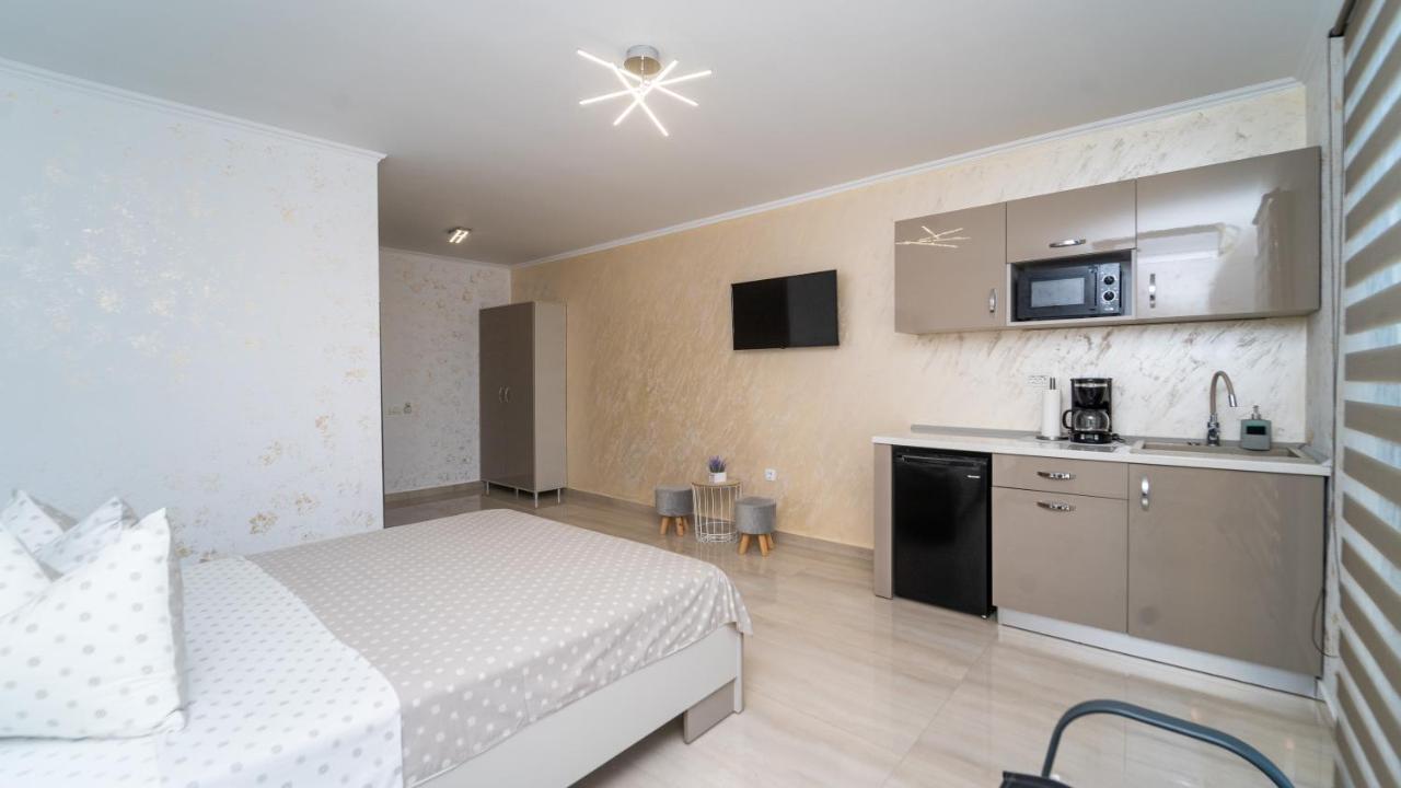 Casi Apartment ซาตูร์น ภายนอก รูปภาพ