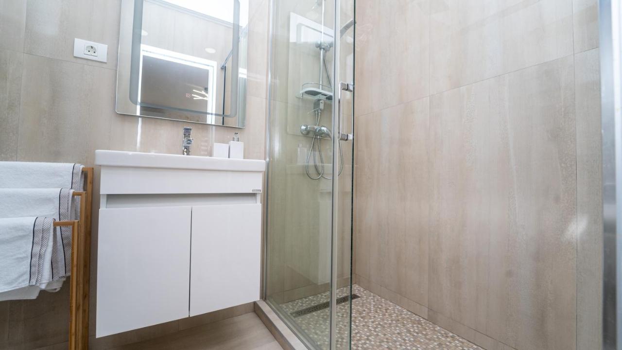 Casi Apartment ซาตูร์น ภายนอก รูปภาพ