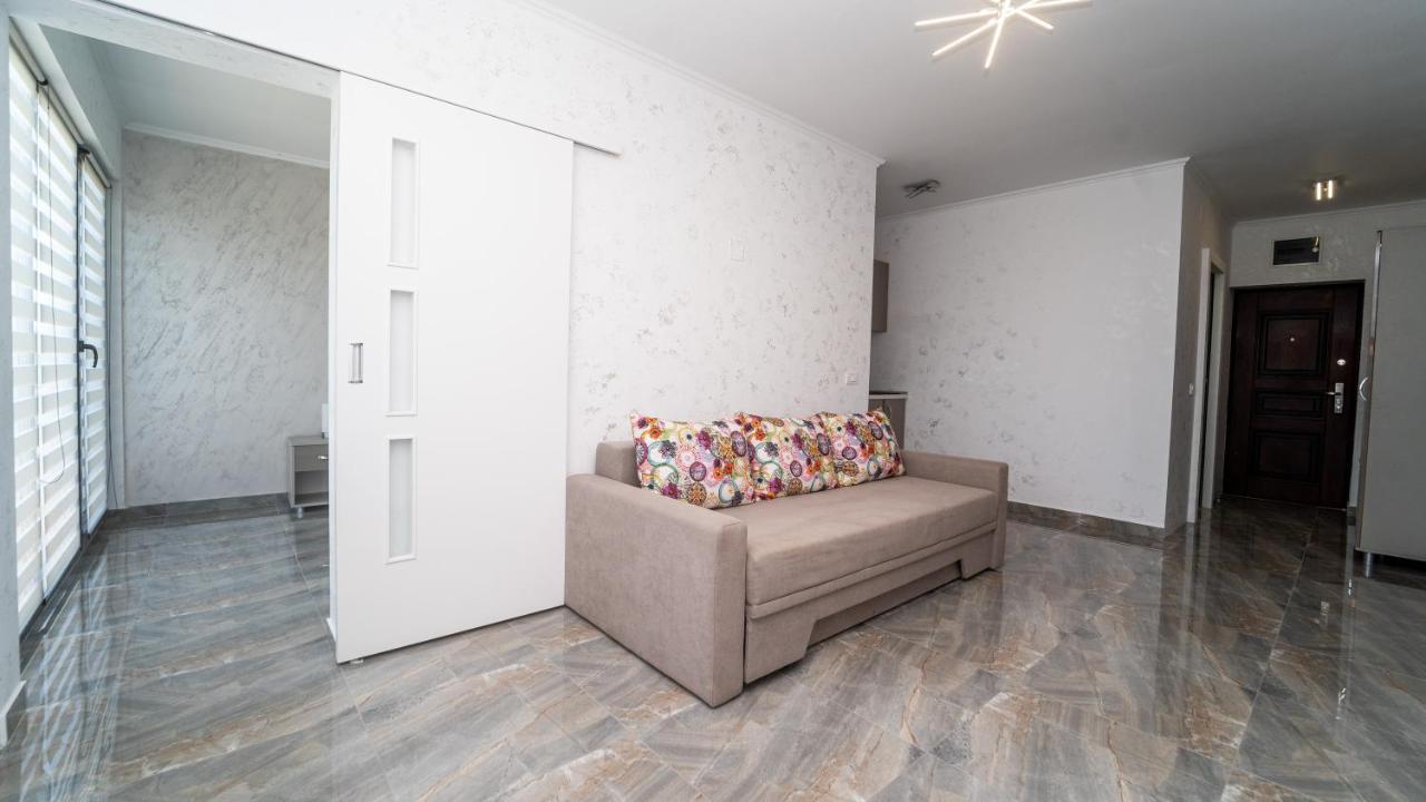 Casi Apartment ซาตูร์น ภายนอก รูปภาพ