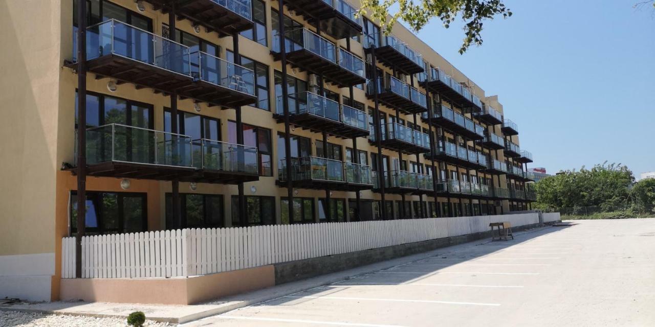 Casi Apartment ซาตูร์น ภายนอก รูปภาพ